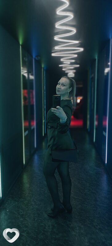 Ирина, 45, Иванове — анкета №3733950