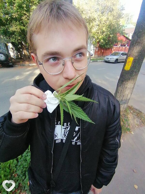 Женя, Москва