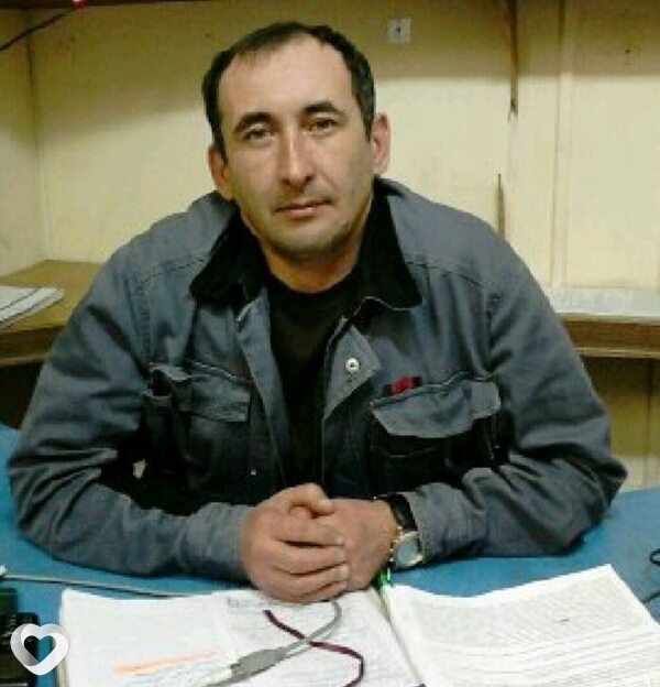 Руслан, 47, Уфе — анкета №3733705