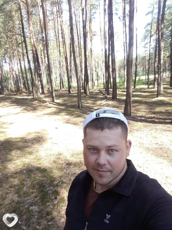 Станіслав, 35, Киеве — анкета №3733712