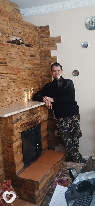 Денис, 44, Алматы — анкета №3733714