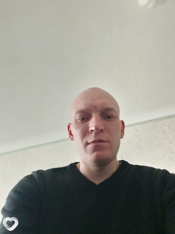 Игорь, 35, Керчи — анкета №3733685