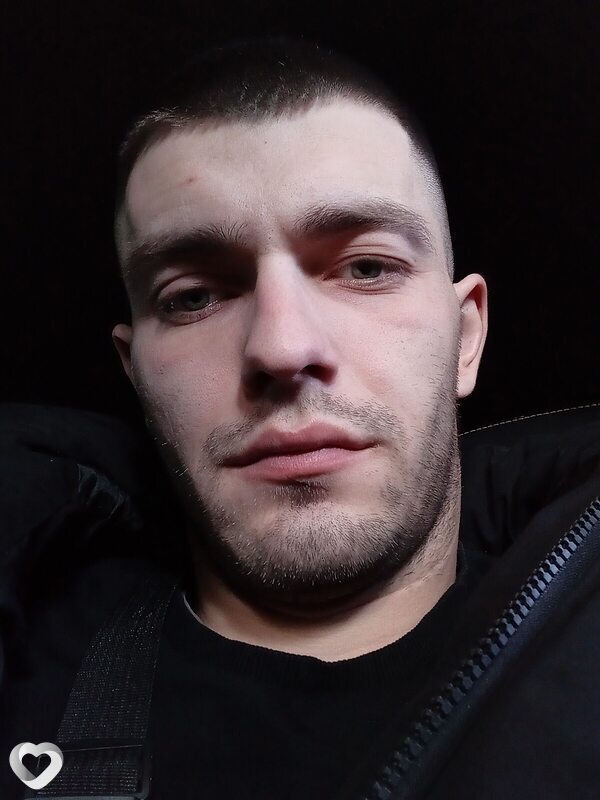 Артур, 31, Солигорске — анкета №3733687