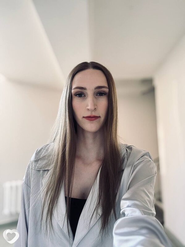 Валерия, 20, Дзержинске — анкета №3733689
