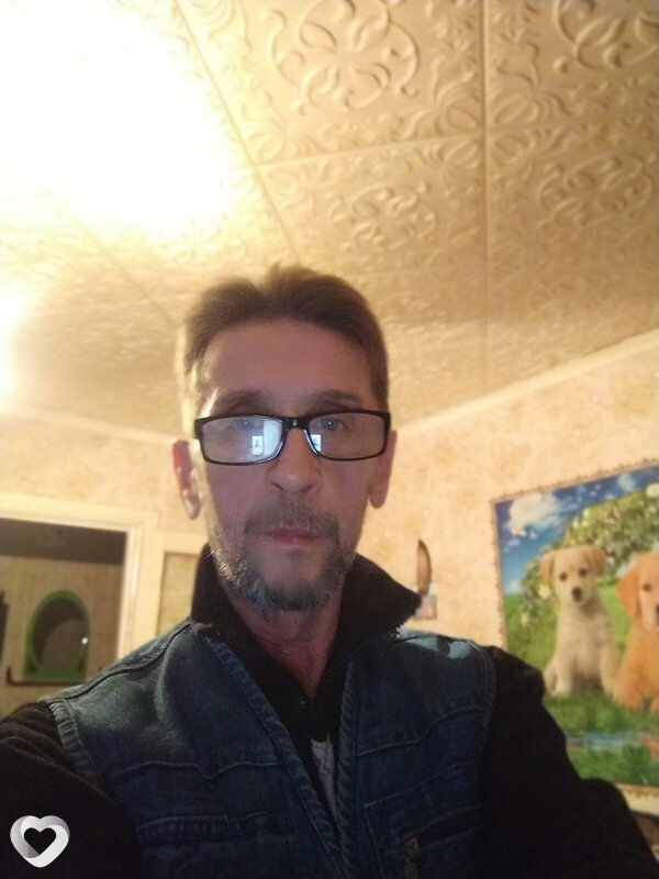 Андрей, 57, Туле — анкета №3733691