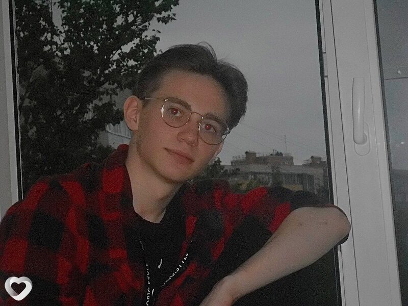 Дмитрий, 21, Владивостоке — анкета №3733700
