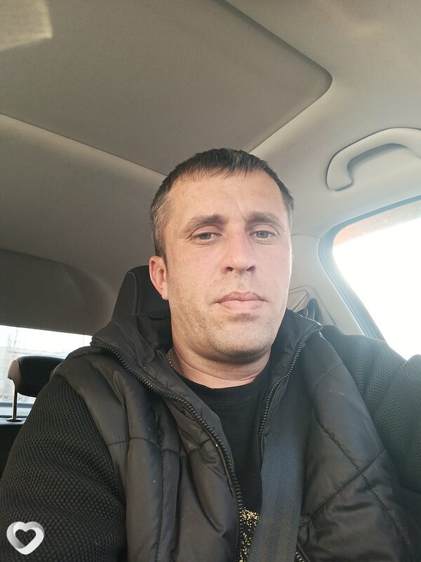 Валерий, 41, Саратове — анкета №3733702