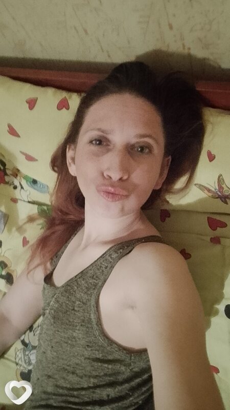Ольга, 37, Городеце — анкета №3734178