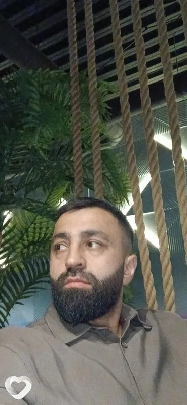 Baxa, 41, Москве — анкета №3734179