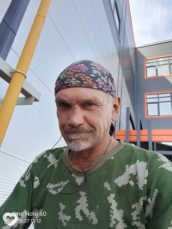 Денис, 49, Москве — анкета №3734182
