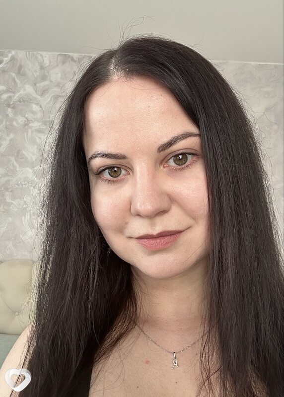 Алина, 32, Смолевичах — анкета №3734184