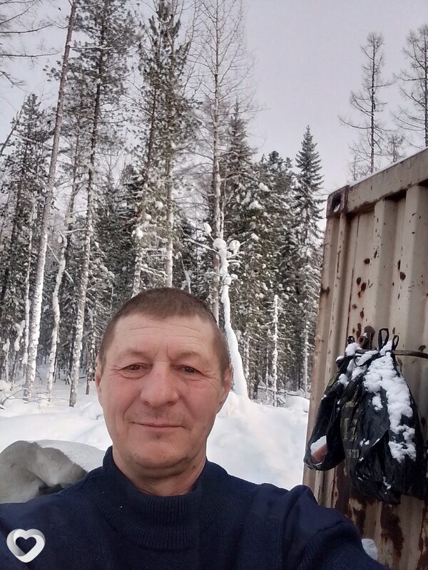 Сергей, Ленск