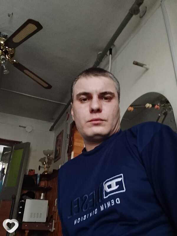 Антон, 38, Челябинске — анкета №3734190