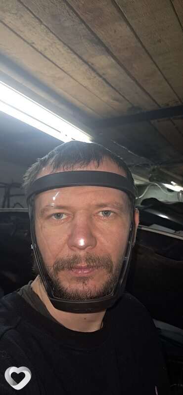 Сергей, Новолукомль