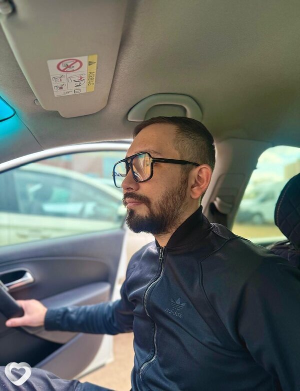 Тимур, 32, Краснодаре — анкета №3734201