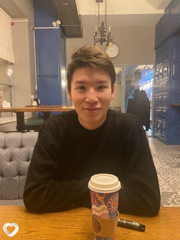 Кука, 23, Усть-Каменогорск — анкета №3733803
