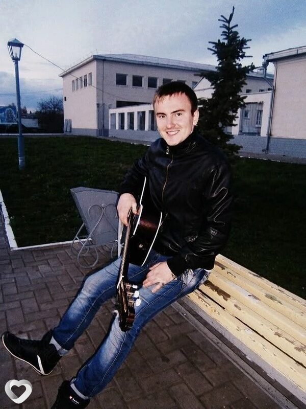 Дмитрий, 31, Арзамасе — анкета №3733806