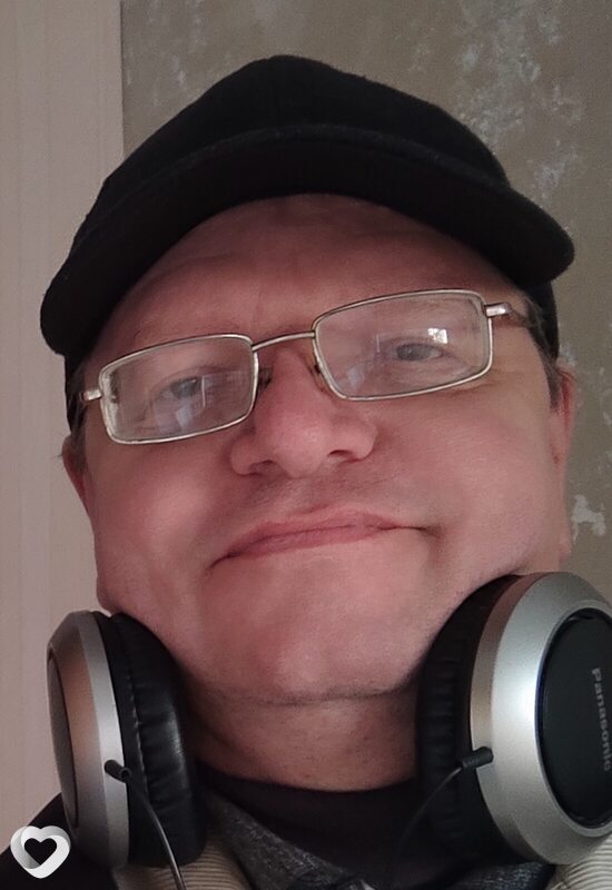 Эдуард, 51, Березниках — анкета №3733807