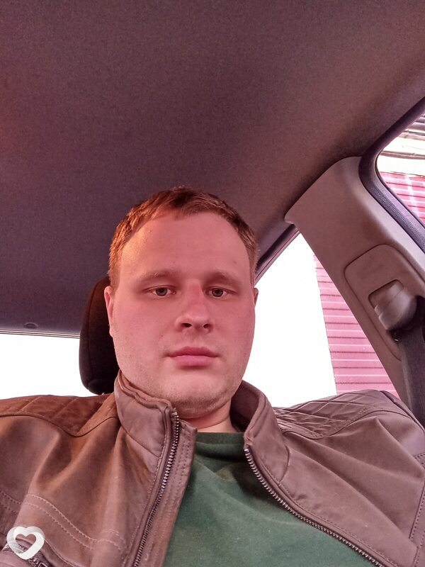 Владимир, Белогорск (Крым)