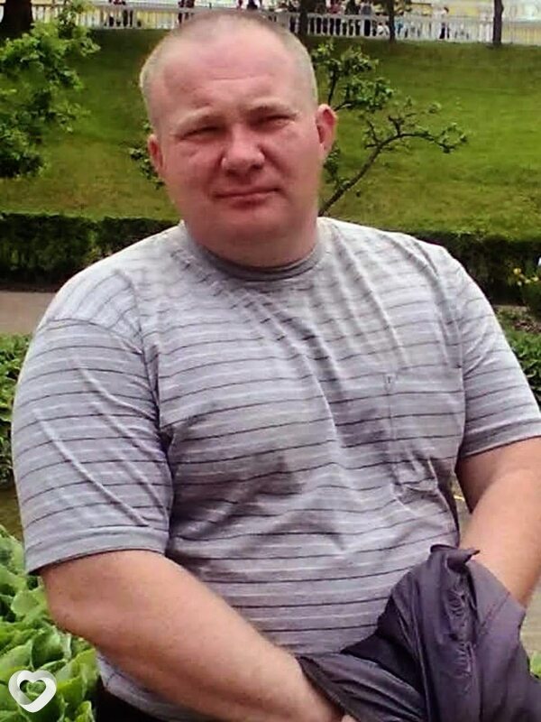 Александр, 38, Котласе — анкета №3733811