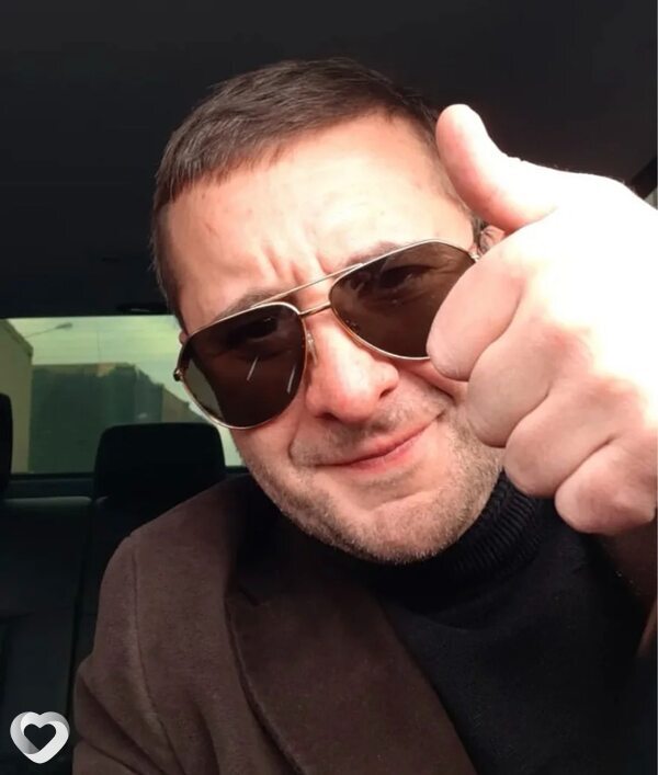 Денис, 48, Балашихе — анкета №3733813