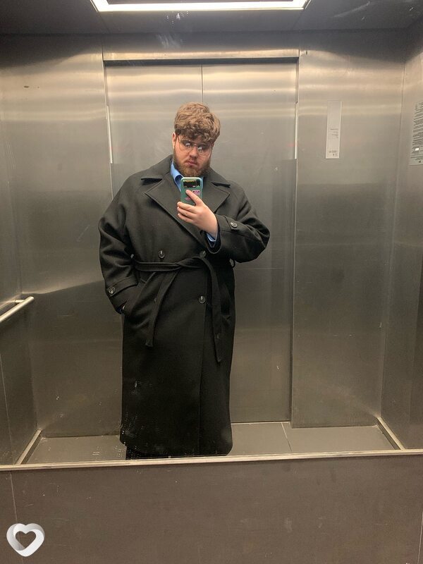 Дмитрий, 26, Москве — анкета №3733814
