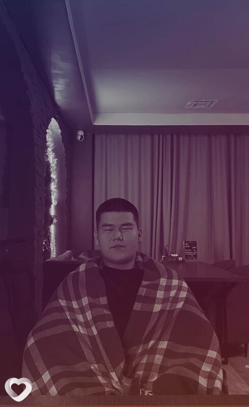 Nuris, 22, Астане — анкета №3733817