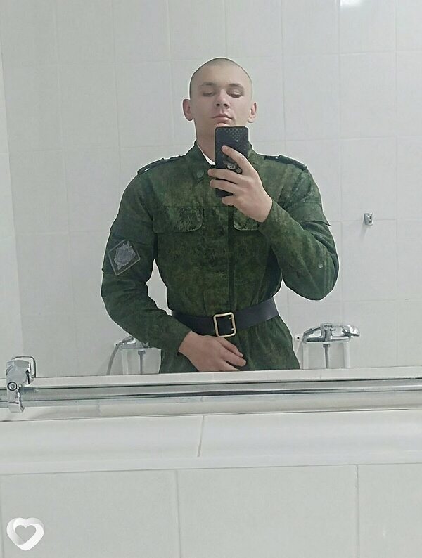 Никита, 19, Таганроге — анкета №3733823