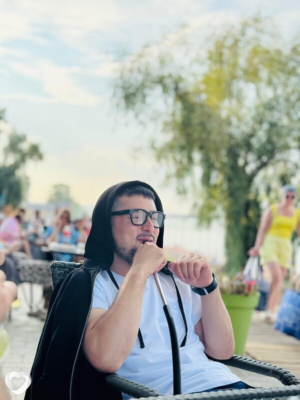 Dhz, 34, Нижнекамске — анкета №3733863