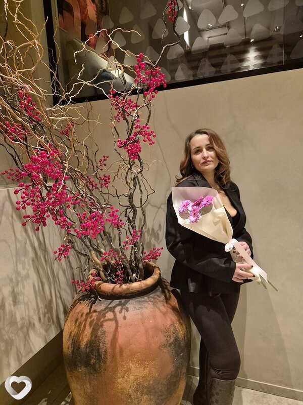 Оксана, 42, Пензе — анкета №3733866