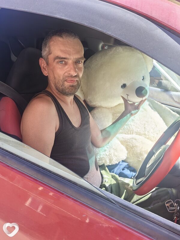 Олег, 44, Новосибирске — анкета №3733867