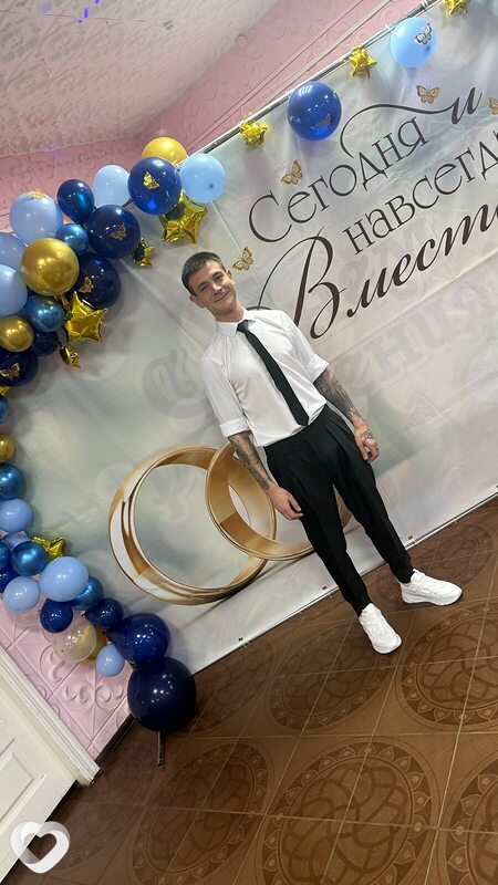 Владислав, 31, Каменске-Шахтинском — анкета №3733870