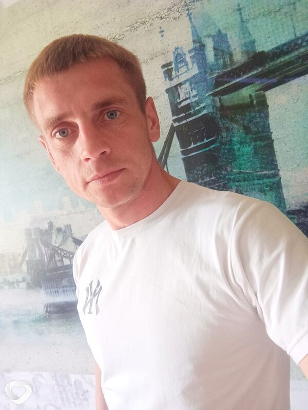 Дмитрий, 36, Жодине — анкета №3733873