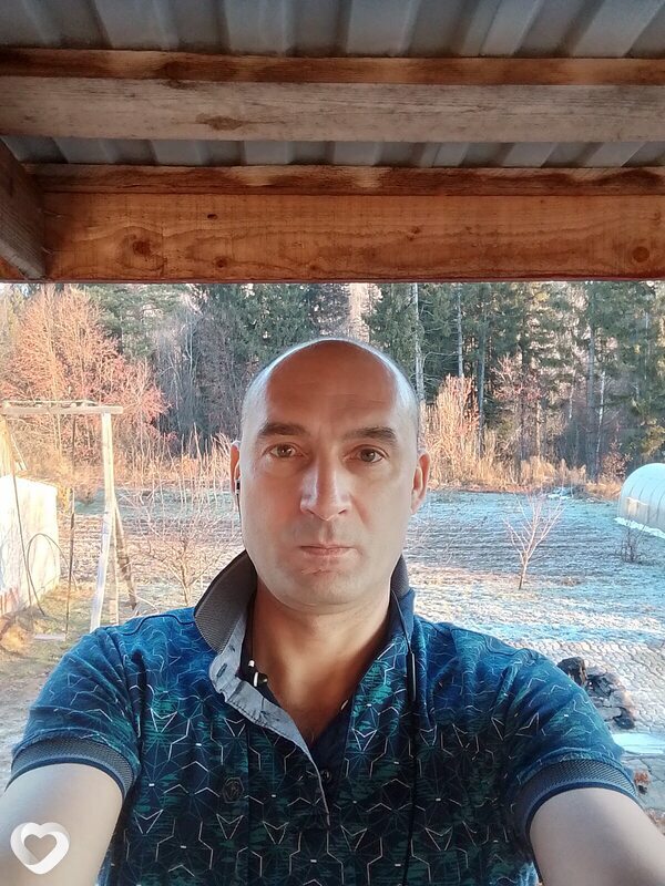 Александр, 52, Ижевске — анкета №3733875