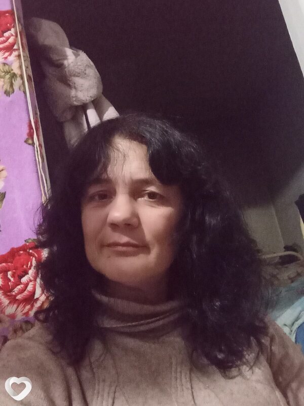 Лена, 45, Харькове — анкета №3733876
