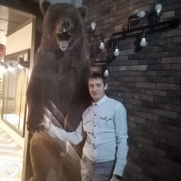 Андрей, 33, Нерюнгри — анкета №3733904