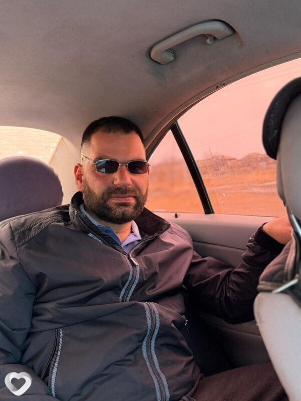 Ero, 33, Ногинске — анкета №3733906