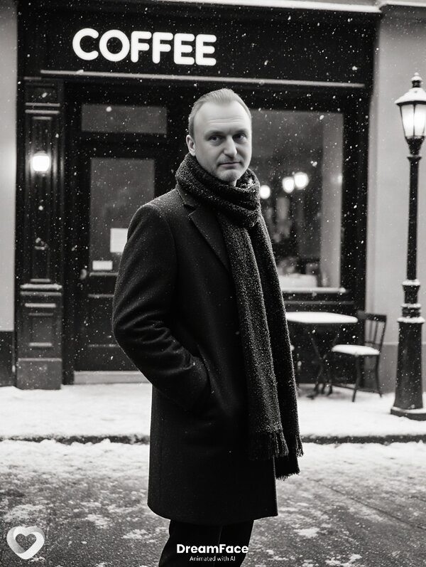 Андрей, 53, Москве — анкета №3733907