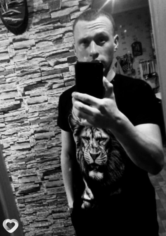 Андрей, 28, Чите — анкета №3733908