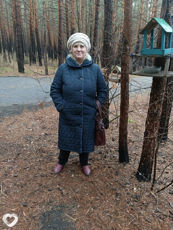 Галина, Тулун