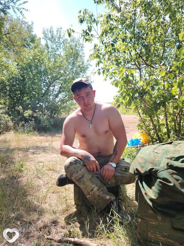 Артем, 31, Чите — анкета №3733887