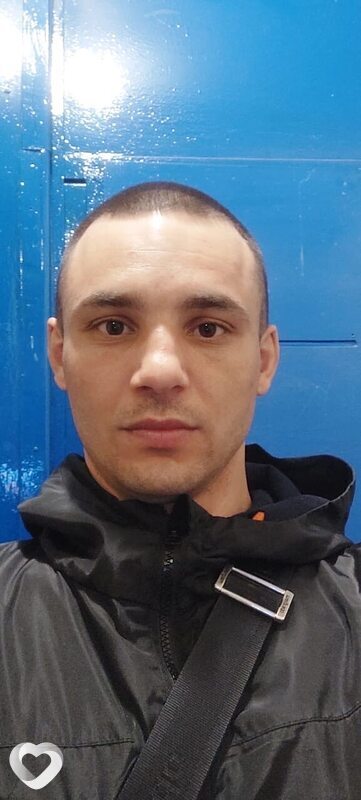 Эдик, 34, Ростове-на-Дону — анкета №3733889
