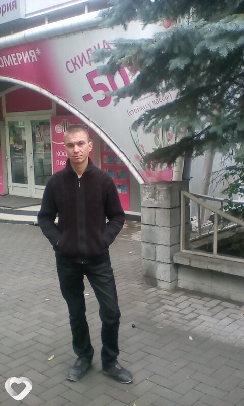 Александр, 34, Томске — анкета №3733898