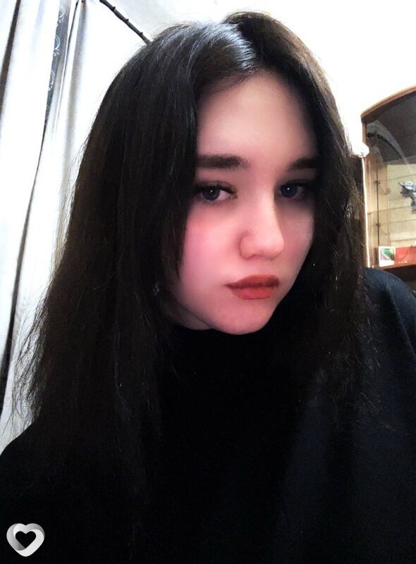 Арина, 20, Улан-Удэ — анкета №3734079