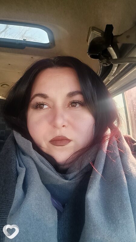 Анастасия, 34, Красном Луче — анкета №3734085