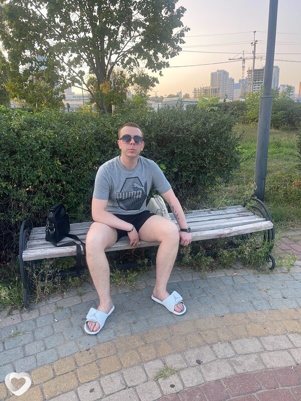 Максим, 36, Липецке — анкета №3734086