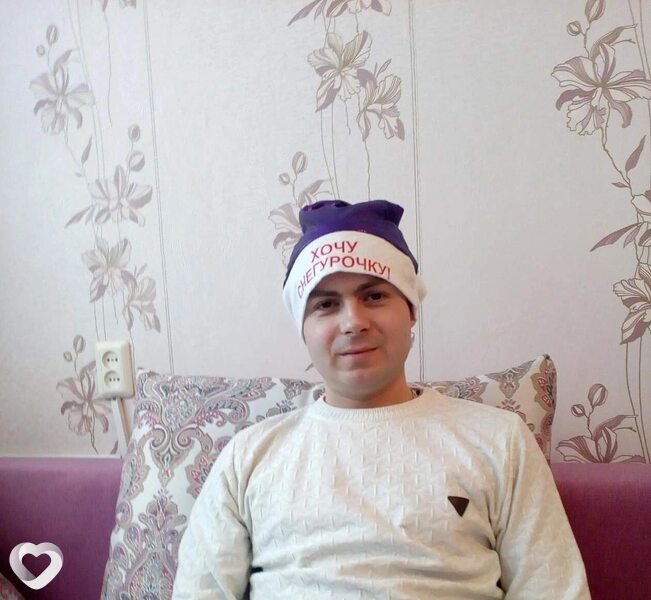 Евгений, 38, Ангарске — анкета №3734090