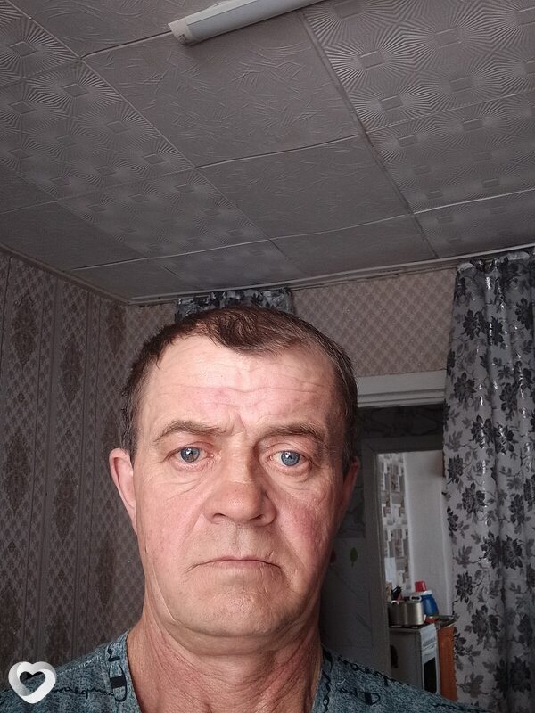 Валерий, 52, Кокшетау — анкета №3734094