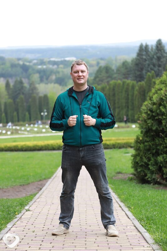 Дмитрий, 41, Чебоксарах — анкета №3734096