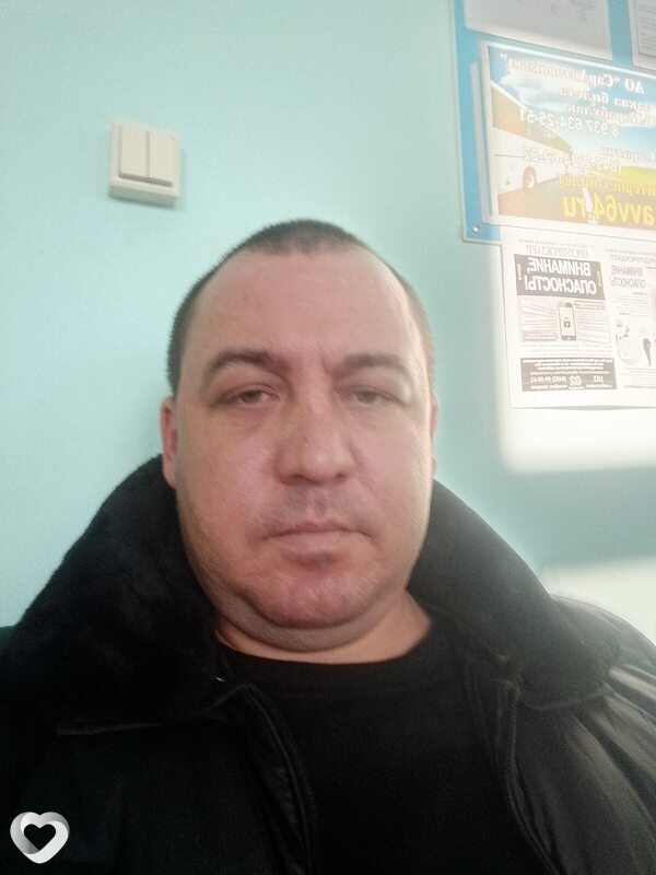 Владимир, 38, Саратове — анкета №3734098